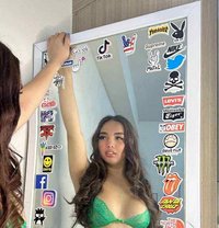 Kanica Shny - escort in Taipei