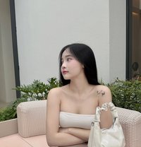 Kanicaa - escort in Bali
