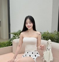 Kanicaa - escort in Bali