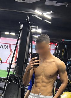 Kaniel (Crazy🦅) - Male escort in Dubai Photo 1 of 2