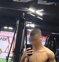 Kaniel (Crazy🦅) - Male escort in Dubai