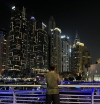 Kaniel (Crazy🦅) - Male escort in Dubai