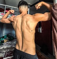 Kaniel (Crazy.Young🦅) - Acompañantes masculino in Dubai