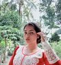 Karishma - escort in Mumbai Photo 1 of 3