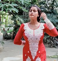 Karishma - escort in Mumbai