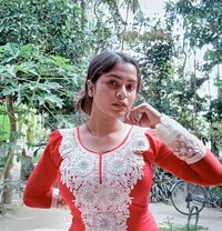 Karishma - escort in Mumbai