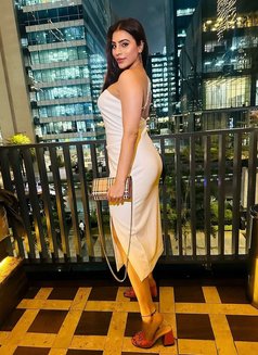 Kanik Young Beauty Dominate Service - escort in Chiang Rai Photo 2 of 4