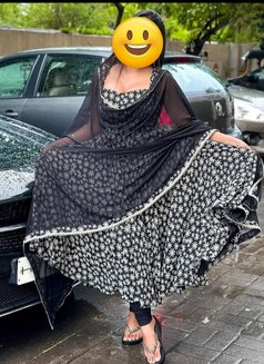 Kanika Airhostess Here. Independent - escort in Hyderabad Photo 3 of 9