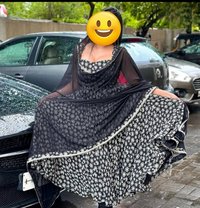 Kanika Airhostess Here. Independent - puta in Hyderabad
