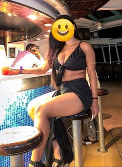 Kanika Airhostess Here. Independent - escort in Hyderabad Photo 4 of 9