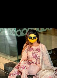 Kanika Airhostess Here. Independent - escort in Hyderabad Photo 8 of 9