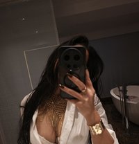 Kanika Arora - escort in Hyderabad Photo 1 of 3