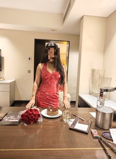 Kanika Arora - escort in Hyderabad Photo 15 of 21