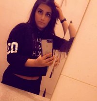 Kanika Bansal - escort in Ajmān