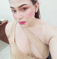 Kanika big boobs - Acompañantes transexual in Gurgaon