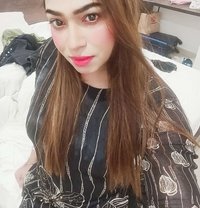 Only video call service - Transsexual escort in Kolkata Photo 11 of 19