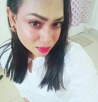 Kanika big active dick only cam - Transsexual escort in Mumbai Photo 29 of 30