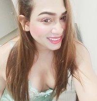 Kanika big dick only cam show - Transsexual escort in Bangalore