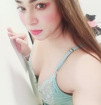 Kanika big active dick - Transsexual escort in Pune