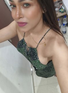 Kanika Big Boobs - escort in Hyderabad Photo 1 of 7