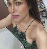Kanika Big Boobs - escort in Hyderabad