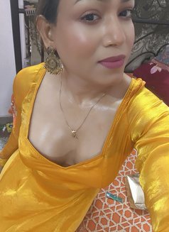 Kanika Big Boobs - escort in Hyderabad Photo 2 of 7