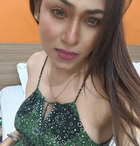 Kanika Big Boobs - escort in Hyderabad