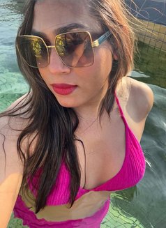 Kanika Big Boobs - escort in Hyderabad Photo 4 of 7