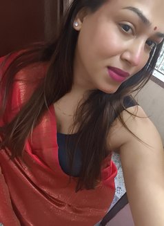 Kanika Big Boobs - escort in Hyderabad Photo 5 of 7