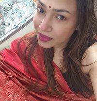 BDSM expart..kanika big boobs - puta in Hyderabad Photo 6 of 7