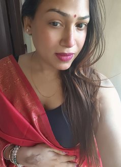 Kanika Big Boobs - escort in Hyderabad Photo 7 of 7