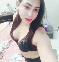 Kanika big dick only cam show - Acompañantes transexual in Bangalore