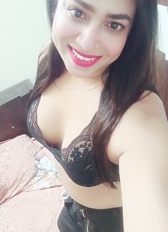 Kanika big dic only cam show - Acompañantes transexual in Mumbai Photo 27 of 30