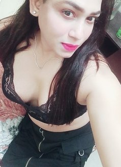 Kanika big dic only cam show - Transsexual escort in Mumbai Photo 29 of 30