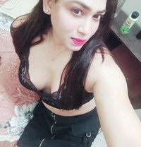 Kanika big dic only cam show - Transsexual escort in Mumbai Photo 29 of 30