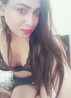 Kanika big dic only cam show - Transsexual escort in Mumbai Photo 19 of 29