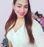 Kanika Big Dick video call service - Transsexual escort in Hyderabad Photo 4 of 23