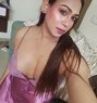 Kanika Big Dick video call service - Acompañantes transexual in Hyderabad Photo 5 of 23