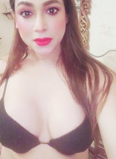 Kanika big dick only cam show - Transsexual escort in Bangalore Photo 23 of 30