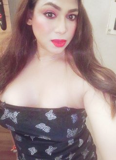 Kanika big dick only cam show - Transsexual escort in Bangalore Photo 24 of 30