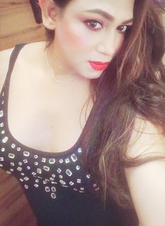 Kanika big dick only cam show - Transsexual escort in Bangalore Photo 25 of 30