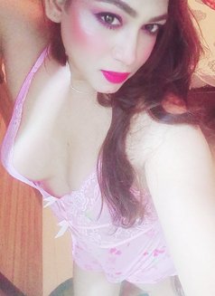 Kanika big dick only cam show - Transsexual escort in Bangalore Photo 26 of 30