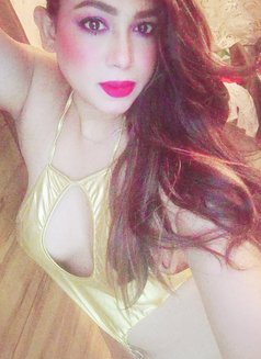 Kanika big dick only cam show - Transsexual escort in Bangalore Photo 27 of 30