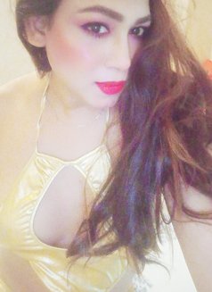Kanika big dick only cam show - Transsexual escort in Bangalore Photo 28 of 30