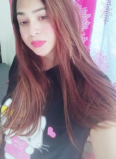 Kanika big dick only cam show - Transsexual escort in Bangalore Photo 23 of 26