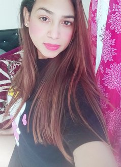 Kanika big dick only cam show - Transsexual escort in Bangalore Photo 25 of 26