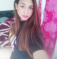 Kanika big dick - Acompañantes transexual in Mumbai