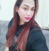 Kanika big dick only cam show - Transsexual escort in Bangalore Photo 19 of 30