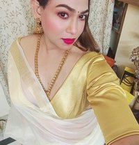 Kanika big dick only cam show - Transsexual escort in Bangalore