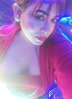 Kanika big dick only cam show - Transsexual escort in Bangalore Photo 27 of 29